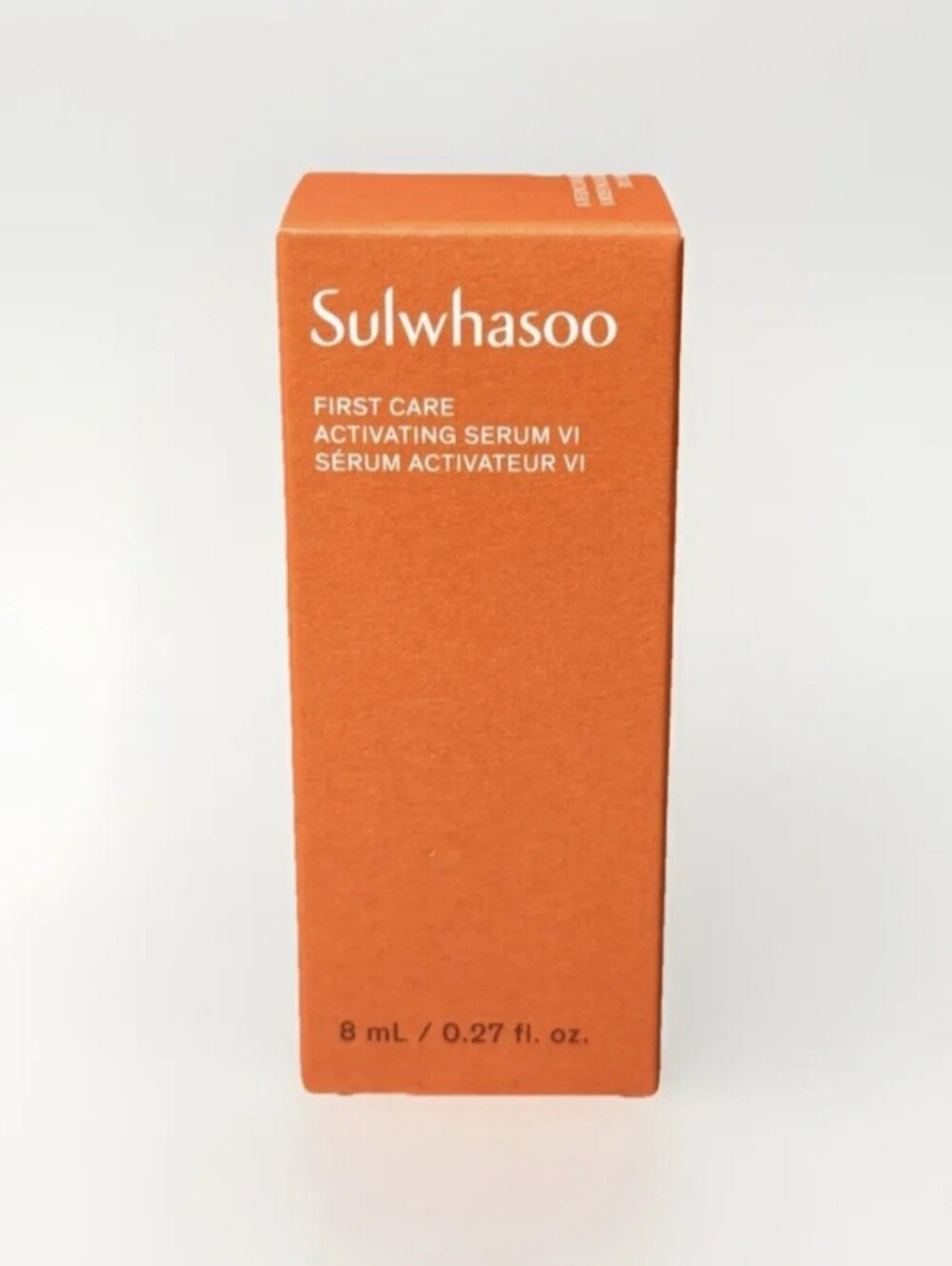 Sulwhasoo - First Care Activating Serum
